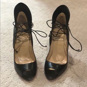 Christian Louboutin Heels